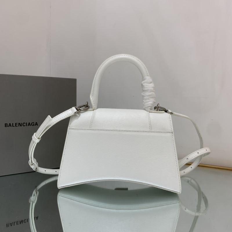 Balenciaga Hourglass Bags